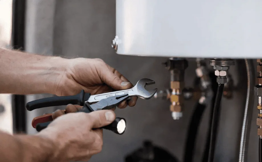Why choose Water Heater Repair in Corinth, KY